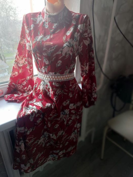 Костюм платье женские