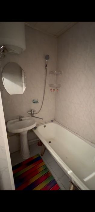 Сырдария мкрн, 1 дом 12 кв