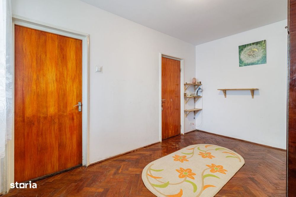 Apartament 3 camere Titan-Nicolae Grigorescu