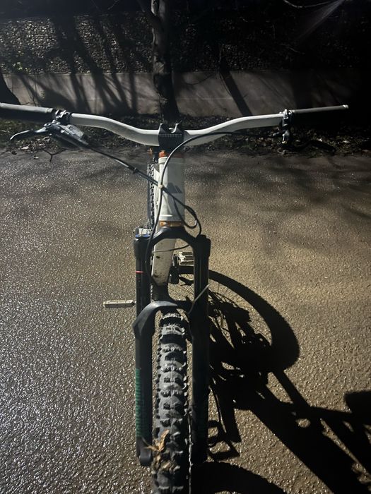 Urgent! Vand Canyon Torque