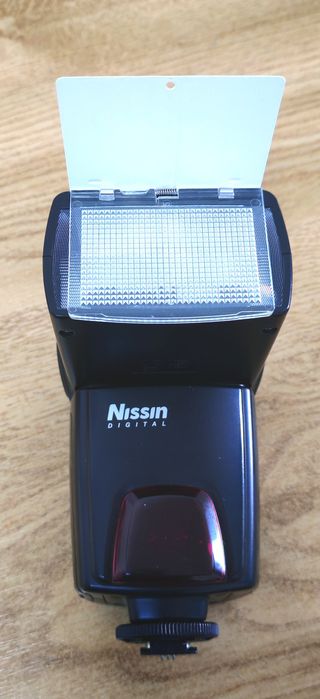Blitz Nissin Speddlite Di622 Canon