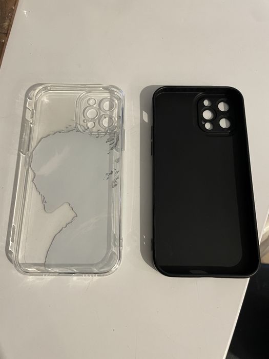 Кейсове за iPhone 12 Pro