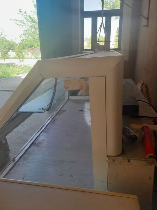 Muzlatgichlar SOTILADI