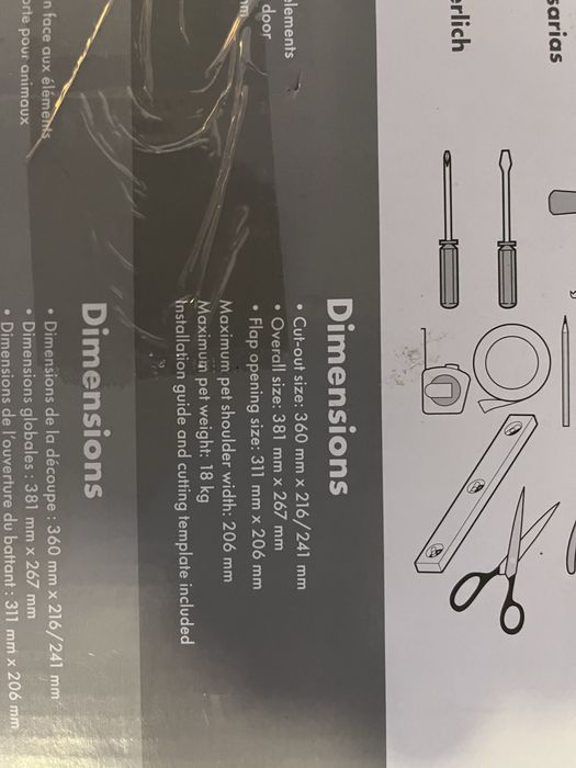 PetSafe usa pentru caini sau pisici