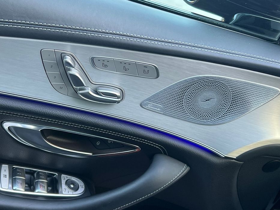 Mercedes-Benz CLS 53 AMG 4MATIC