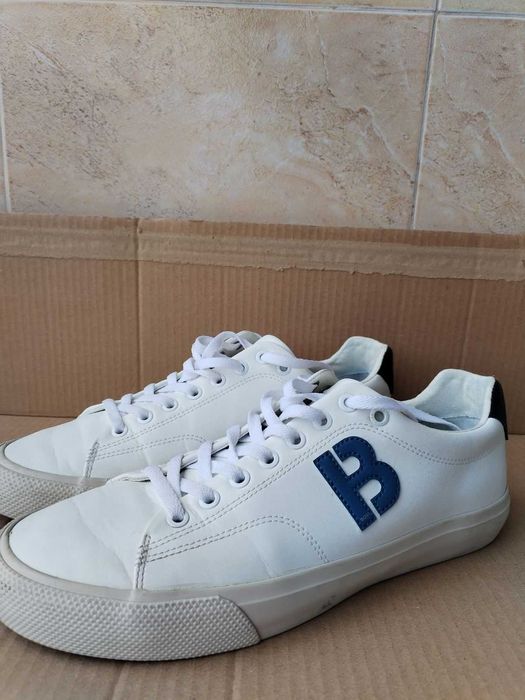 Boss Aiden -  мъжки кецове 42 - номер