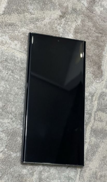 S23 ultra срочно продается