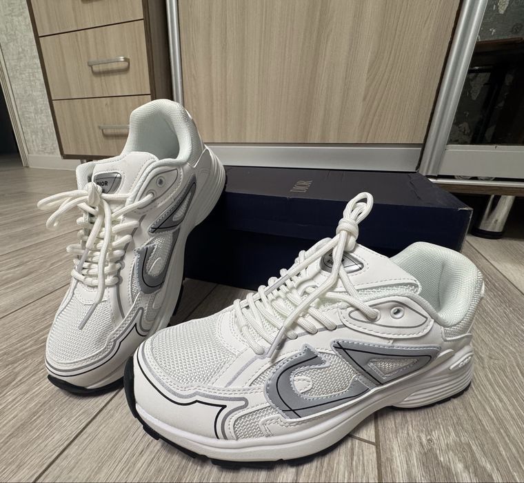 Кроссовки Dior b30