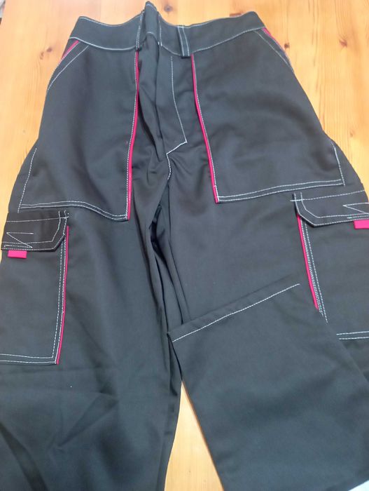 Комплект рабочей формы Иш кйим 48 размер