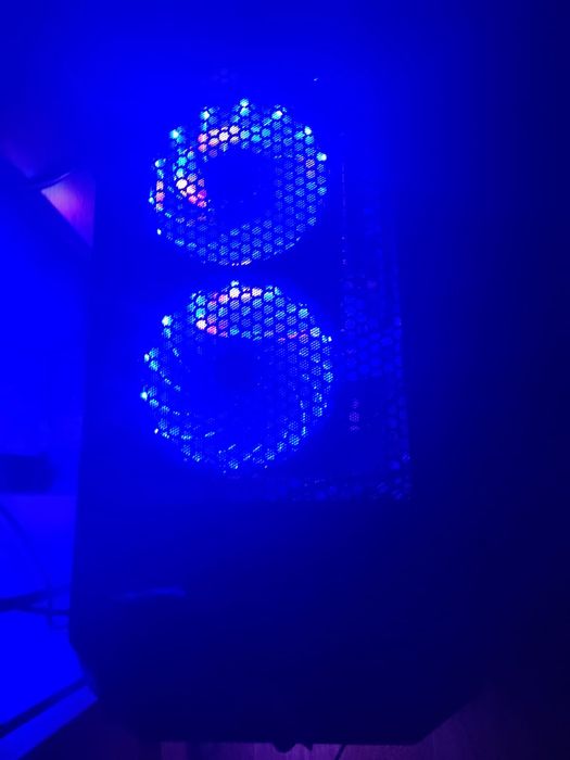 Продам игровой компьютер