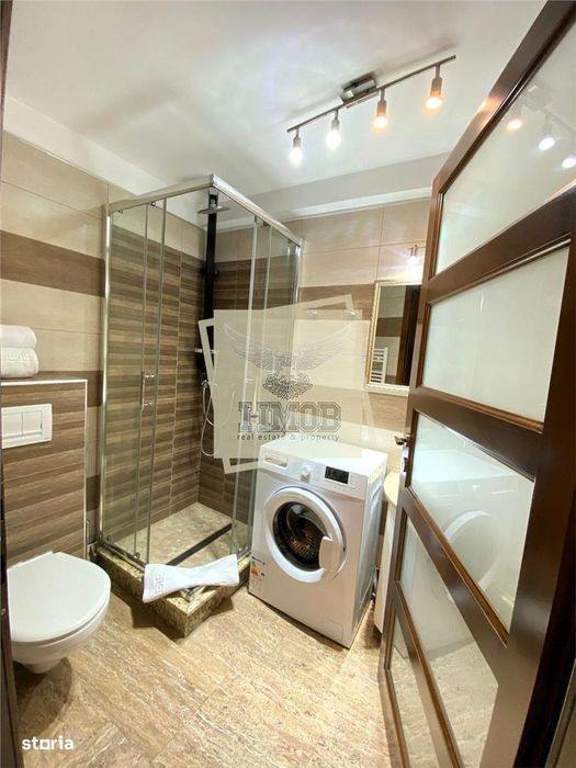 Spatiu birou CENTRAL | Terasa | Inchiriere flexibila (termen lung  scu