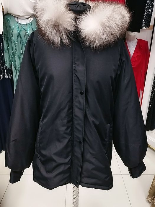 Куртки турция новые в наличии есть размеры48/52/54/56
