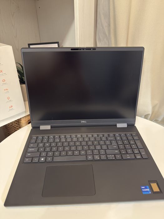 Laptop Dell Precision 7670