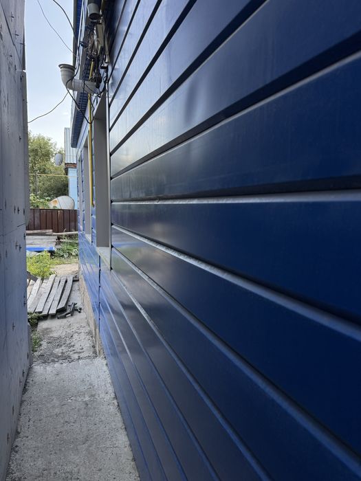 Продам дом соц город