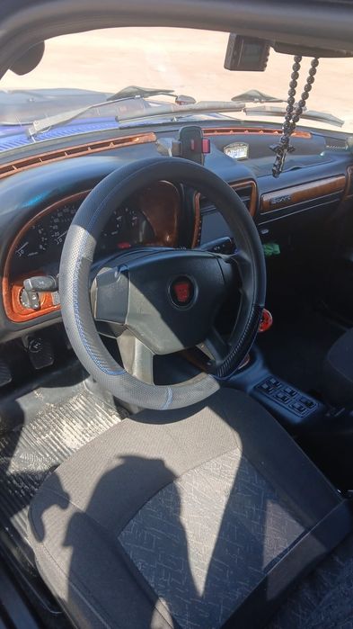 Продам автомобиль Волга Газ 3110