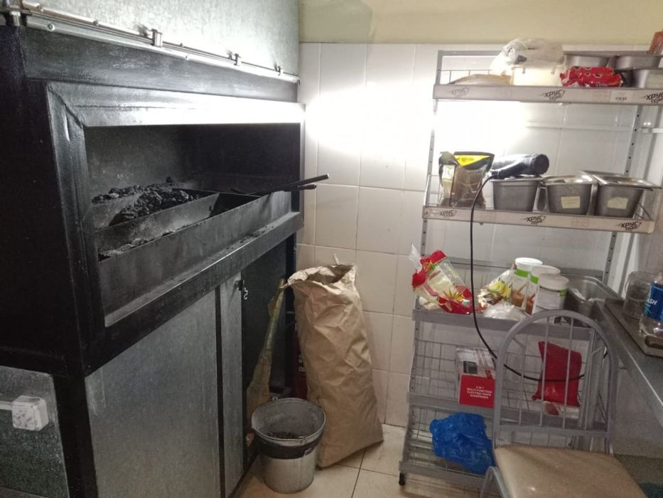 Продам готовый бизнес