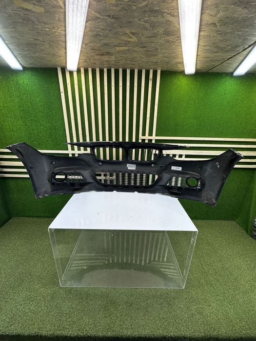 Bara fata Bmw seria 3 F30 F31 MSP M sport M pachet LCI 4 PDC