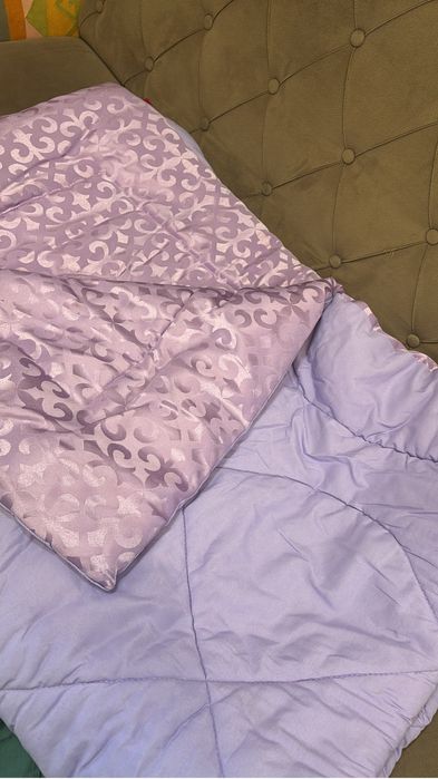 Одеяло ( жамылатын корпе, 1,5)
