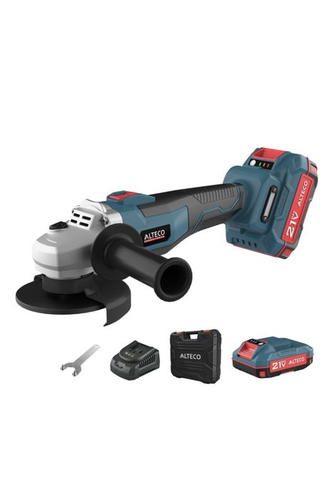 Продам болгарку угловую