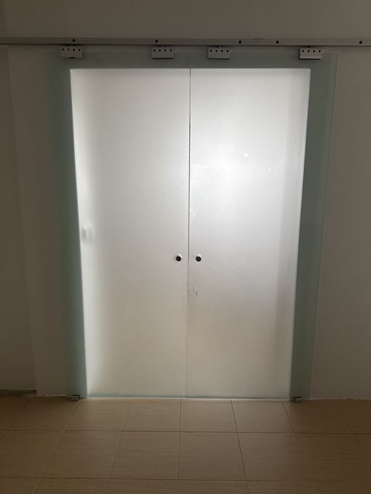 Vănd usi/geam securizat 8mm