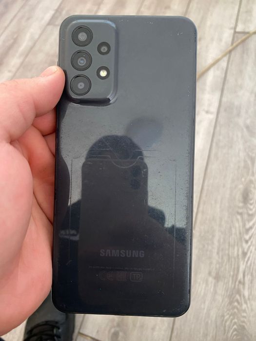 Продам Samsung galaxy A 23