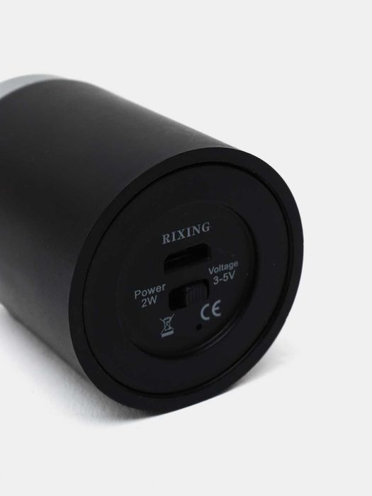 erkaklar uchun mojaz soqol olish moshinkasi