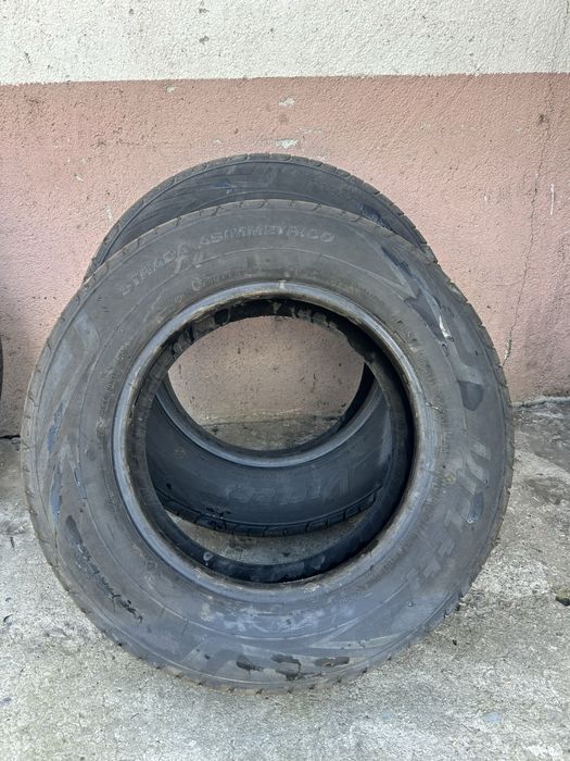 Резина летняя 175/70/13