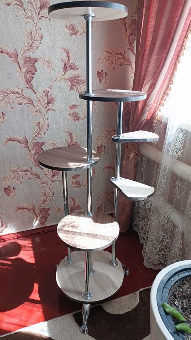 Подставка для цветов