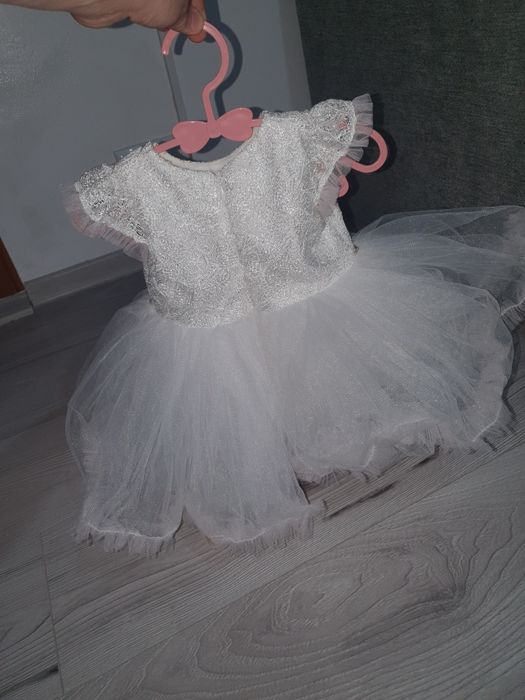 Rochita botez fetite
