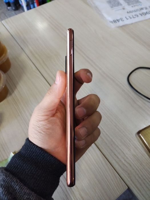 Redmi Not 10 Pro 128Gb