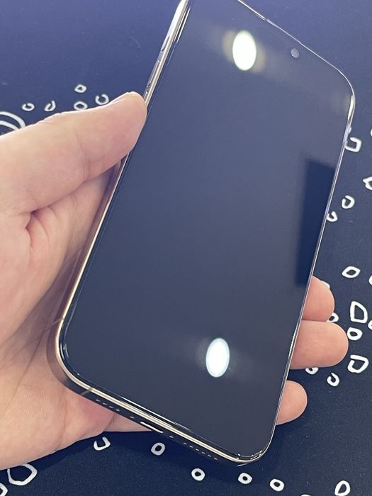 Iphone 16 pro max 512GB