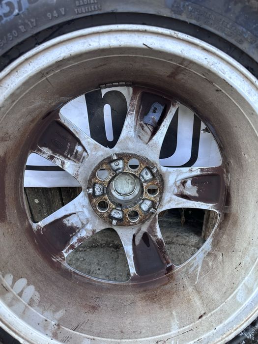 17 5х108 джанти