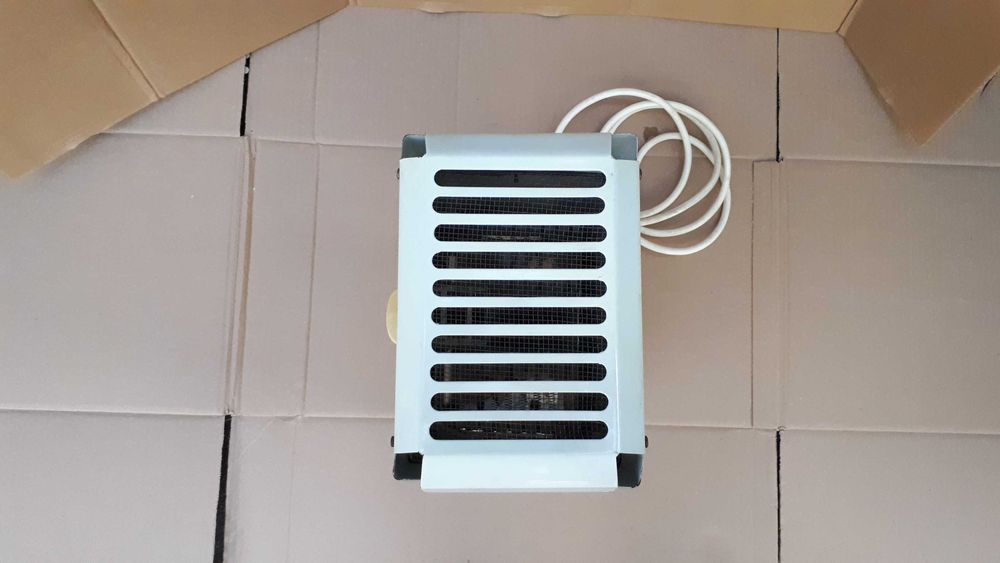 Incalzitor Calorconfort - in stare f buna