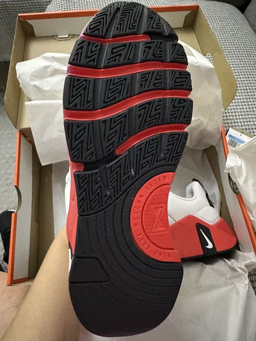 Nike  free Metcon 7 женские крассовки