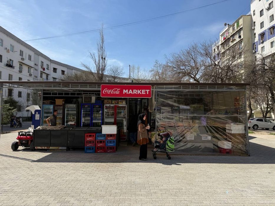 Юнусабад-19 сайрам здание 158кв.м 2.18соток с арендатором срочно