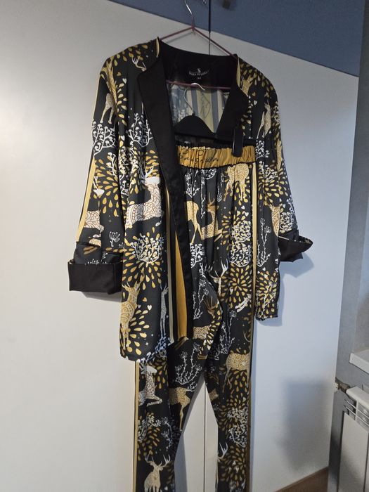 Сатениран сет SaraSweidan размер