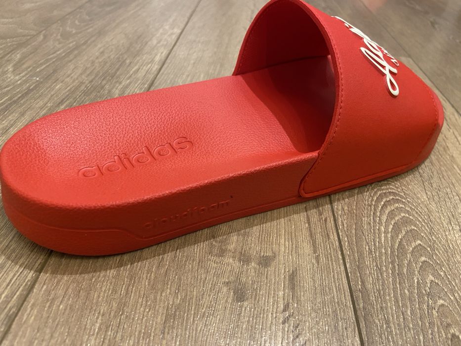 Оригинални джапанки Adidas Unisex Adults Adilette, размери: 43.3 и 44