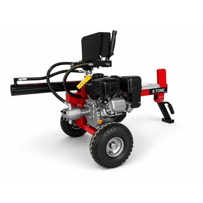 Despicator hidraulic de lemne STARK-520, 8 tone, motor 7 CP