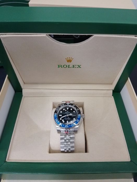 Ceas Rolex full box!!!