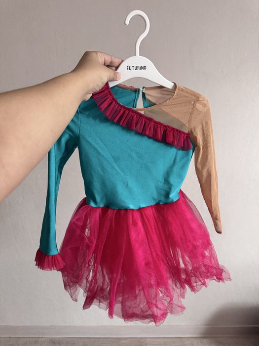 Отдам детские вещи