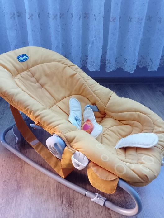 Детски шезлонг ..