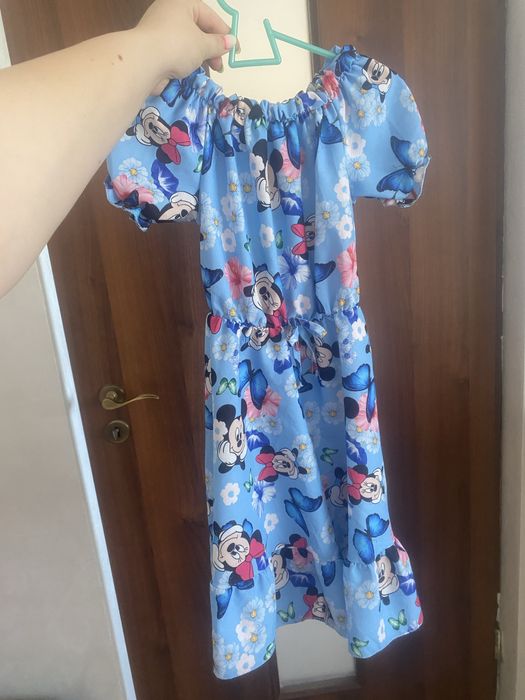 Lot rochite pentru fetite