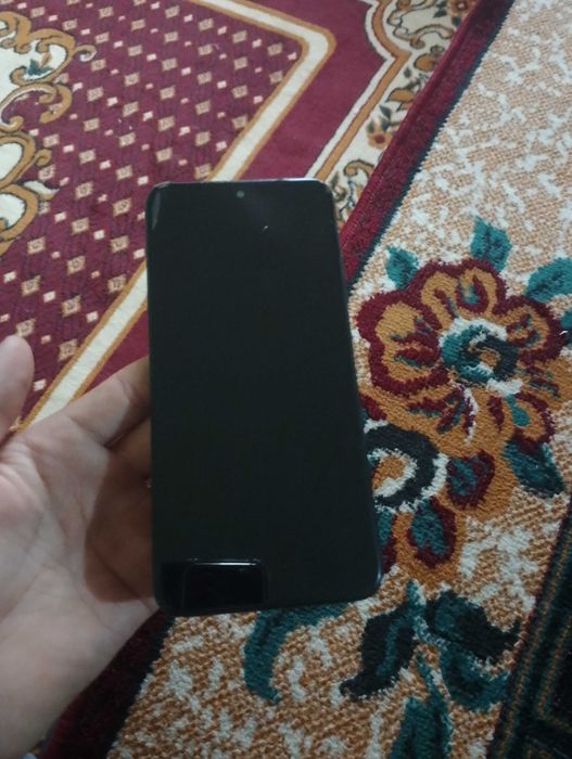 Redmi note 11S holati yaxshi