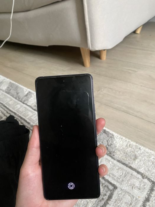 Tecno povo 6 smartfon