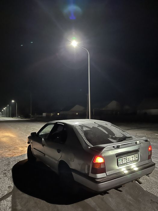 Ниссан примера п10