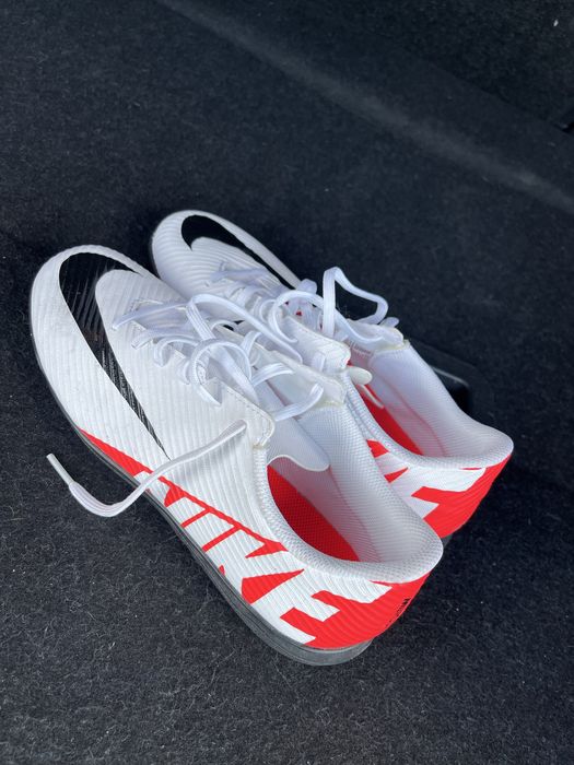 Ghete nike vapor 15
