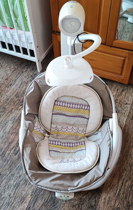 Електрическа люлка  JOLE