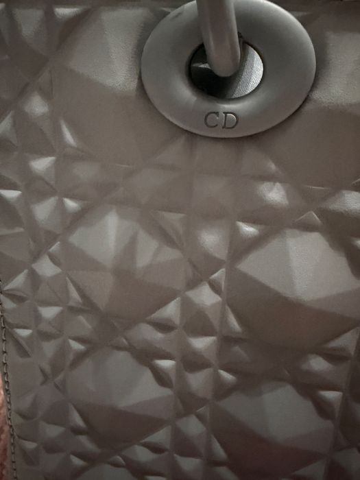 Geanta Lady Dior