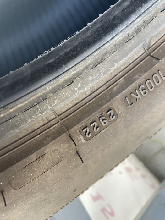 Cauciucuri vara 235/55R18 Bridgestone, anvelope 235/55/18