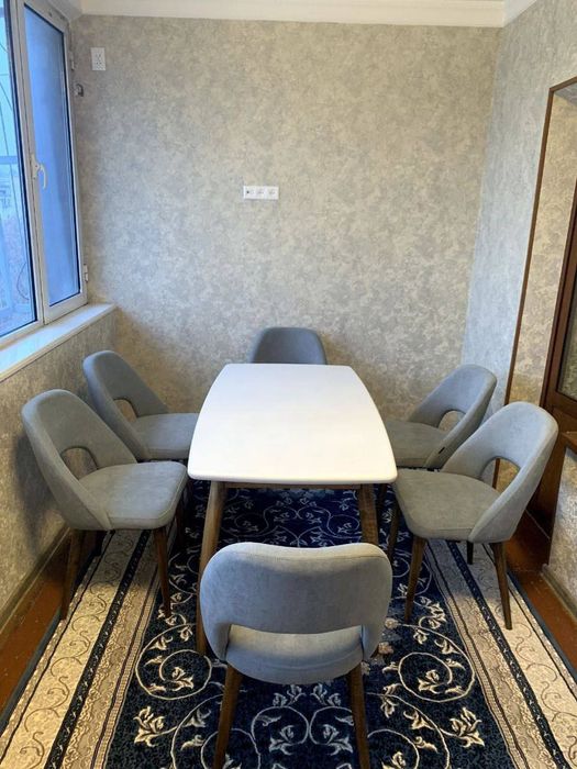 Изготовливаем мягкая стул, кресло на ресторана